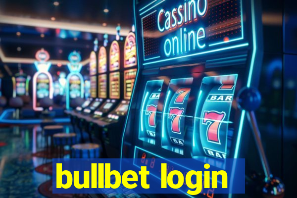 bullbet login